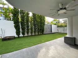 Frankel Estate (D15), Detached #491699671